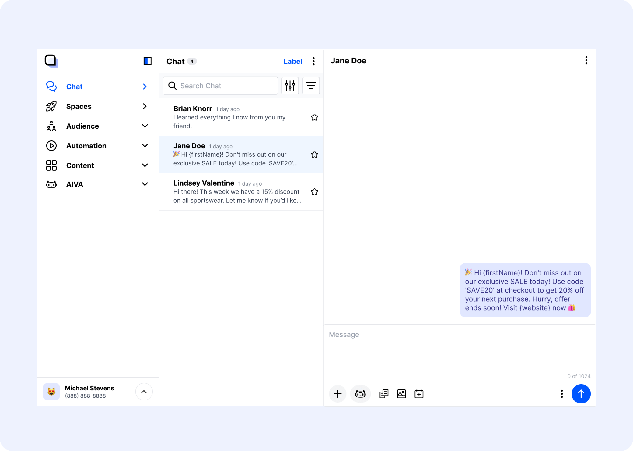 Connect With Your Community Connect With Your Community