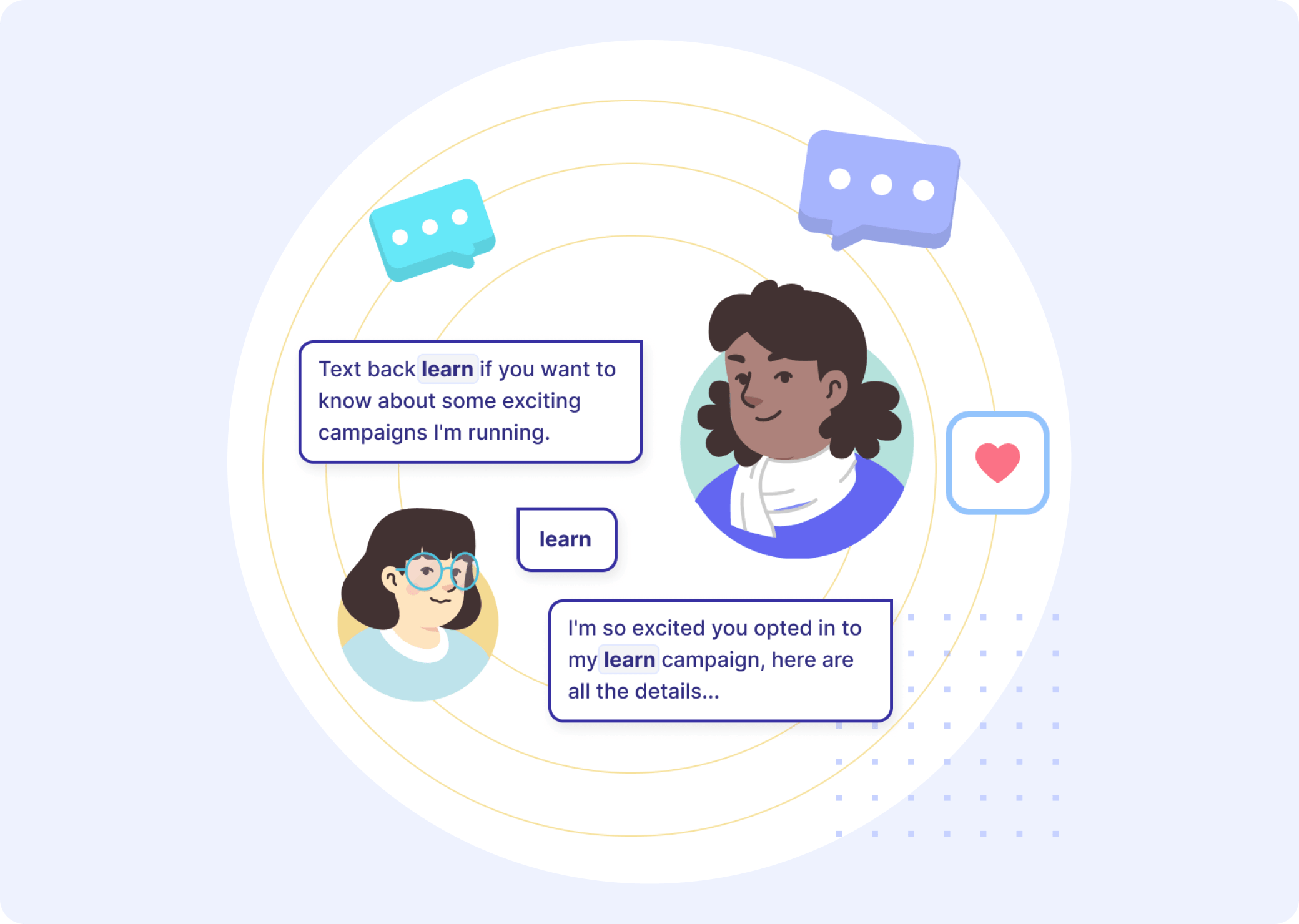Personalize and Automate Your Emails Personalize and Automate Your Emails